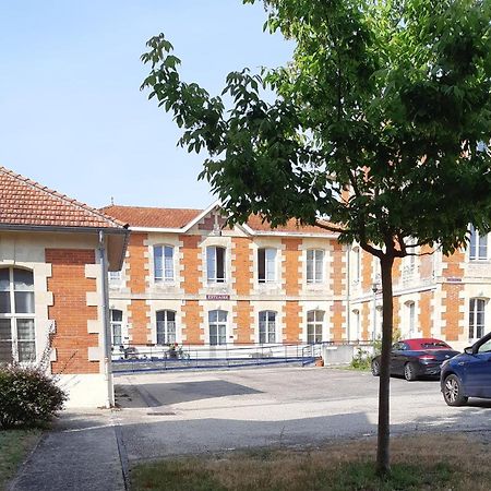 Appt Plein Coeur De Soulac Sur Mer Eksteriør billede